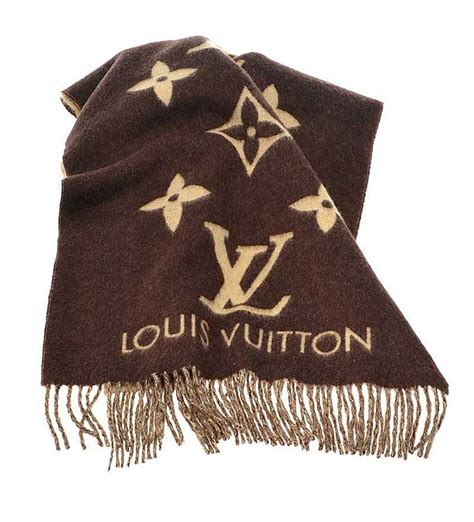 65 cachemire 35 wool louis vuitton shawl|Louis Vuitton ladies shawls.